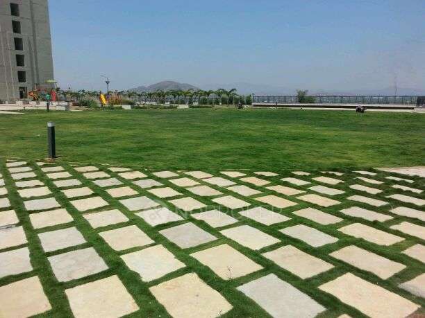 1 BHK Flat In Xrbia Hinjawadi for Rent  In Marunji Village