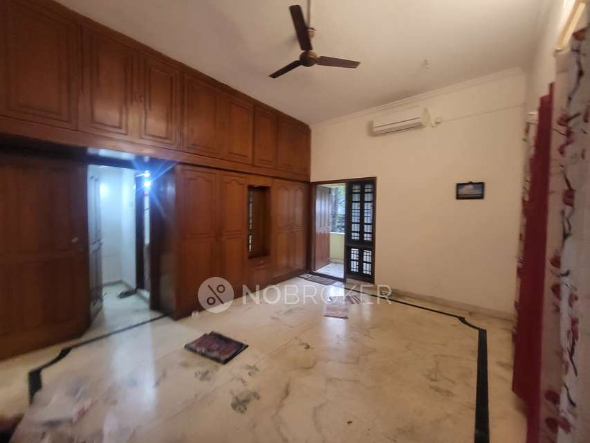 4 BHK Villa In Mchs Colony for Rent  In Hsr Layout