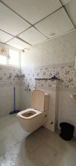 3 BHK Flat In Egpi Arcadia For Sale  In Jai Bharath Nagar