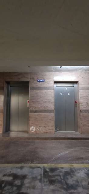 3 BHK Flat In Egpi Arcadia For Sale  In Jai Bharath Nagar