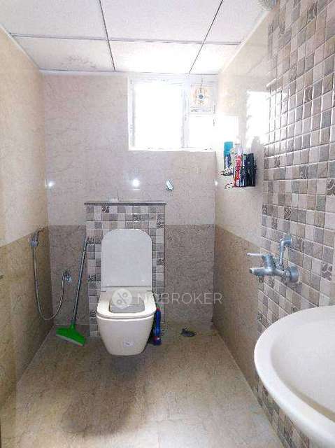 3 BHK Flat In Egpi Arcadia For Sale  In Jai Bharath Nagar