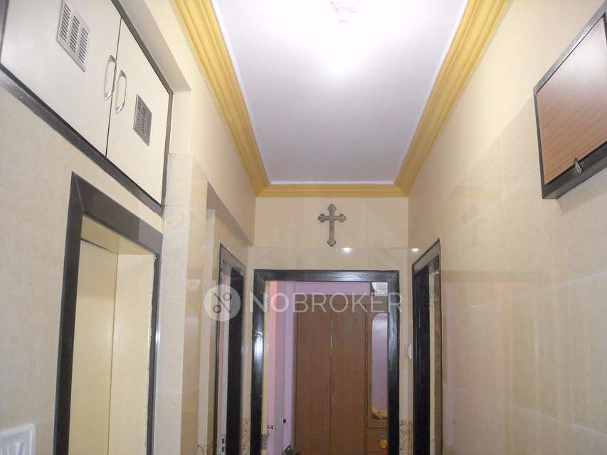 3 BHK Flat In Rajhans Dreams For Sale  In Vasai West