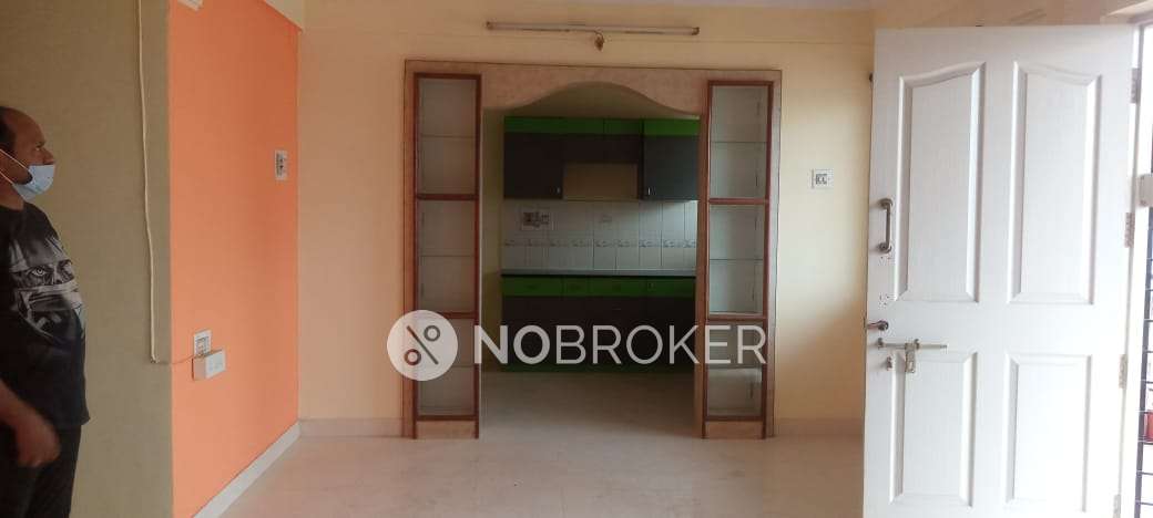 2 BHK Flat In Hemanth Avocados Horamavu for Rent  In Horamavu