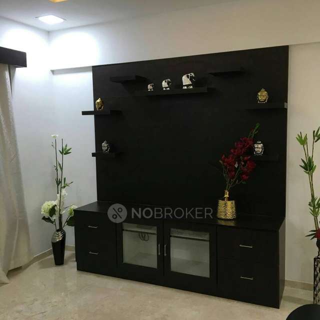 3 BHK Flat In Upscale for Rent  In Navallur