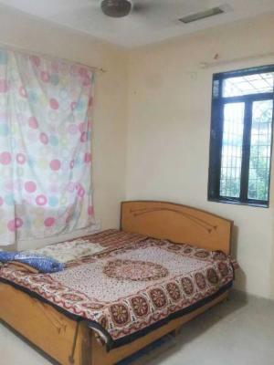 2 BHK Flat In Mangal Krupa Chs for Rent In Kopar Khairane