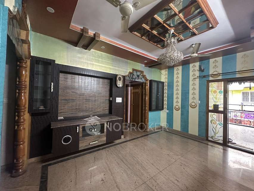3 BHK House for Rent  In Kaggadasapura