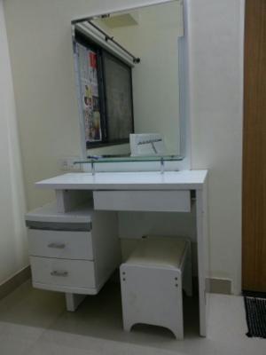 2 BHK Flat In Kumar Pebble Park for Rent  In Hadapsar