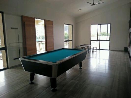 2 BHK Flat In Kumar Pebble Park for Rent  In Hadapsar