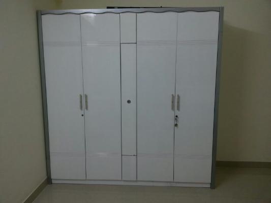 2 BHK Flat In Kumar Pebble Park for Rent  In Hadapsar