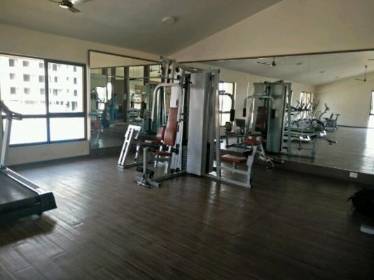 2 BHK Flat In Kumar Pebble Park for Rent  In Hadapsar