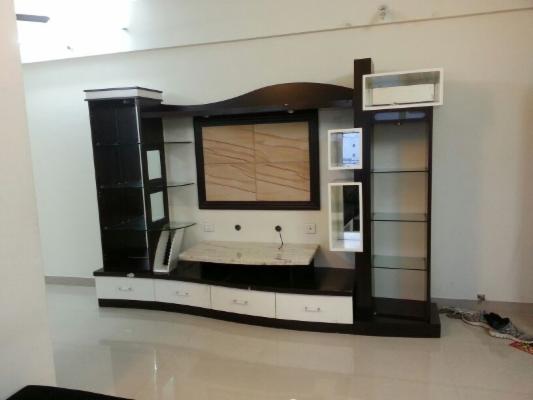 2 BHK Flat In Kumar Pebble Park for Rent  In Hadapsar