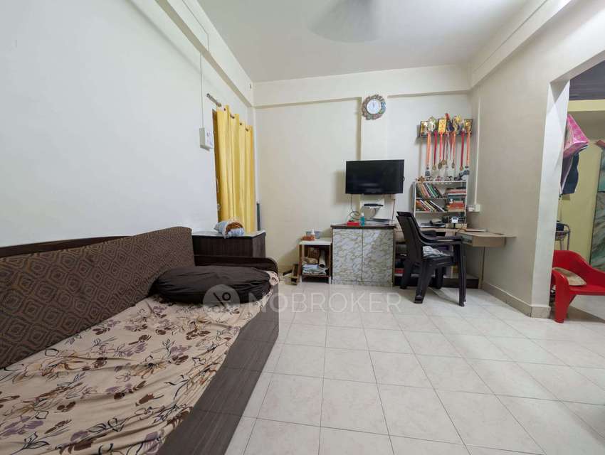 1 BHK Flat In Vastu Vihar For Sale  In Kharghar