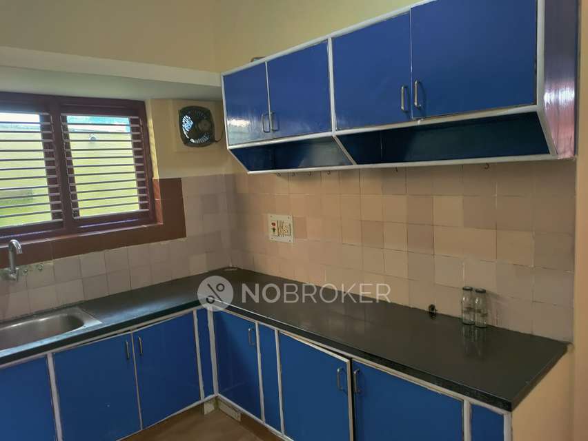 2 BHK House for Rent  In Banaswadi