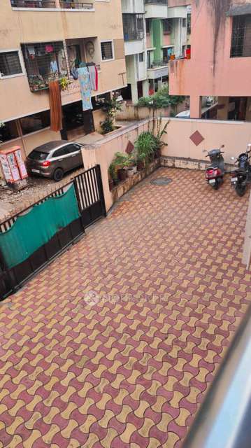 2 BHK Flat In Gurukrupa Apartment Kharadi. for Rent  In 41219, Choudhari Wasti, Rakshak Nagar, Kharadi, Pune, Maharashtra 411014, India