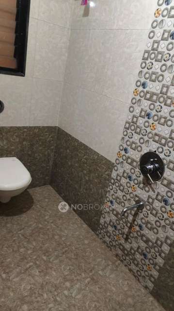 2 BHK Flat In Gurukrupa Apartment Kharadi. for Rent  In 41219, Choudhari Wasti, Rakshak Nagar, Kharadi, Pune, Maharashtra 411014, India