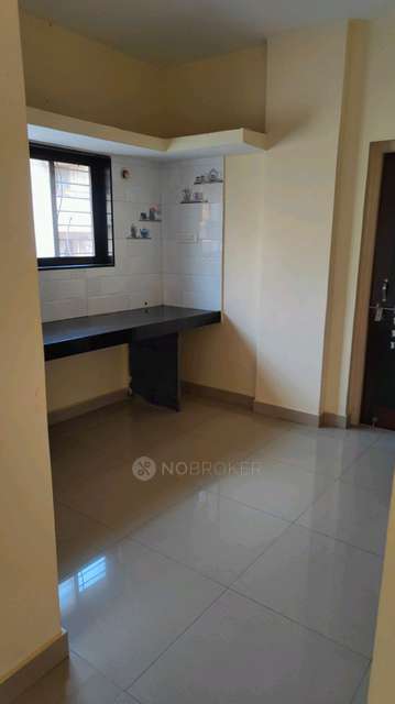 2 BHK Flat In Gurukrupa Apartment Kharadi. for Rent  In 41219, Choudhari Wasti, Rakshak Nagar, Kharadi, Pune, Maharashtra 411014, India