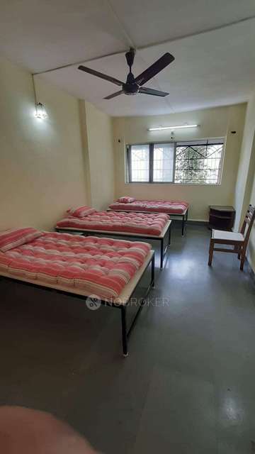 2 BHK Flat In P G Priyadarshini Co. Operative Housing Society For Cdac Students for Rent  In Pashan