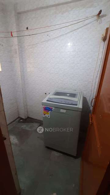 2 BHK Flat In P G Priyadarshini Co. Operative Housing Society For Cdac Students for Rent  In Pashan