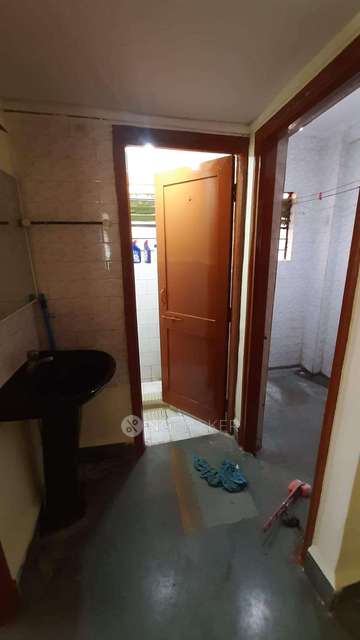 2 BHK Flat In P G Priyadarshini Co. Operative Housing Society For Cdac Students for Rent  In Pashan