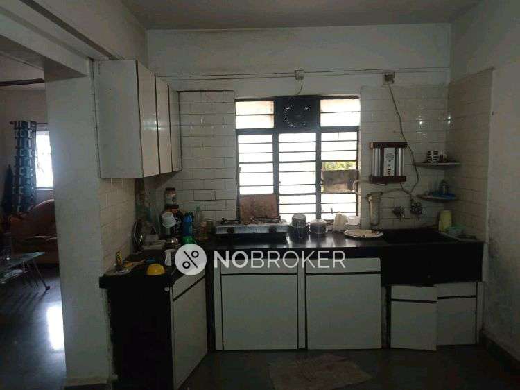 2 BHK Flat In P G Priyadarshini Co. Operative Housing Society For Cdac Students for Rent  In Pashan