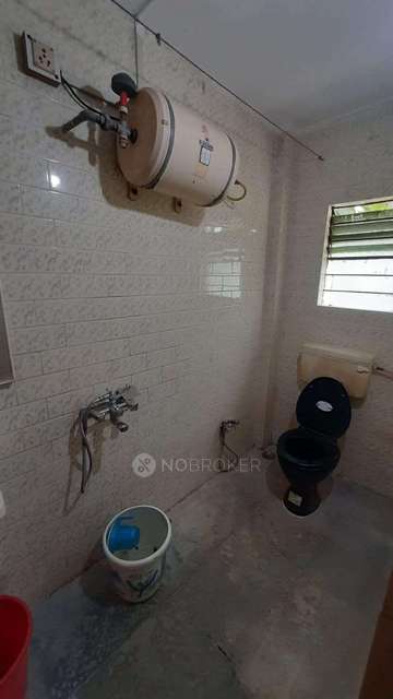 2 BHK Flat In P G Priyadarshini Co. Operative Housing Society For Cdac Students for Rent  In Pashan