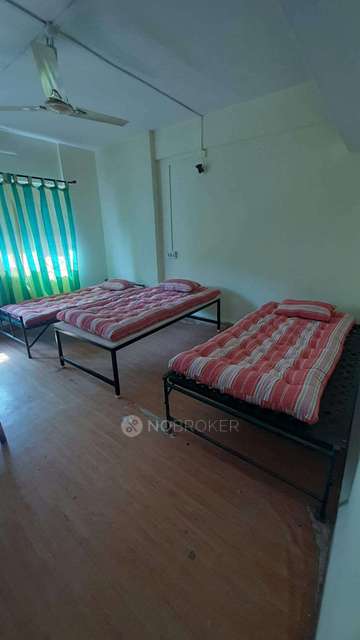 2 BHK Flat In P G Priyadarshini Co. Operative Housing Society For Cdac Students for Rent  In Pashan