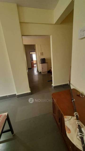 2 BHK Flat In P G Priyadarshini Co. Operative Housing Society For Cdac Students for Rent  In Pashan