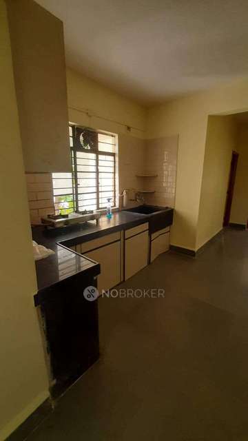 2 BHK Flat In P G Priyadarshini Co. Operative Housing Society For Cdac Students for Rent  In Pashan