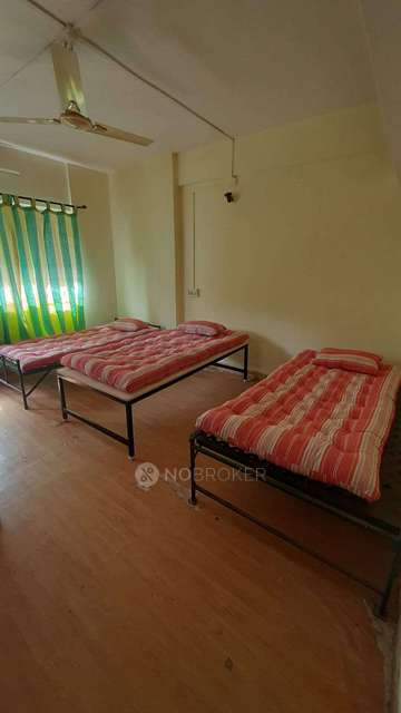 2 BHK Flat In P G Priyadarshini Co. Operative Housing Society For Cdac Students for Rent  In Pashan