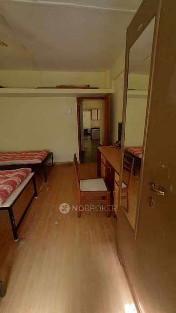 2 BHK Flat In P G Priyadarshini Co. Operative Housing Society For Cdac Students for Rent  In Pashan