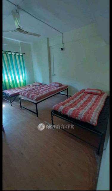 2 BHK Flat In P G Priyadarshini Co. Operative Housing Society For Cdac Students for Rent  In Pashan