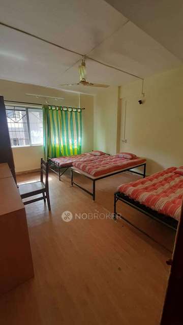 2 BHK Flat In P G Priyadarshini Co. Operative Housing Society For Cdac Students for Rent  In Pashan