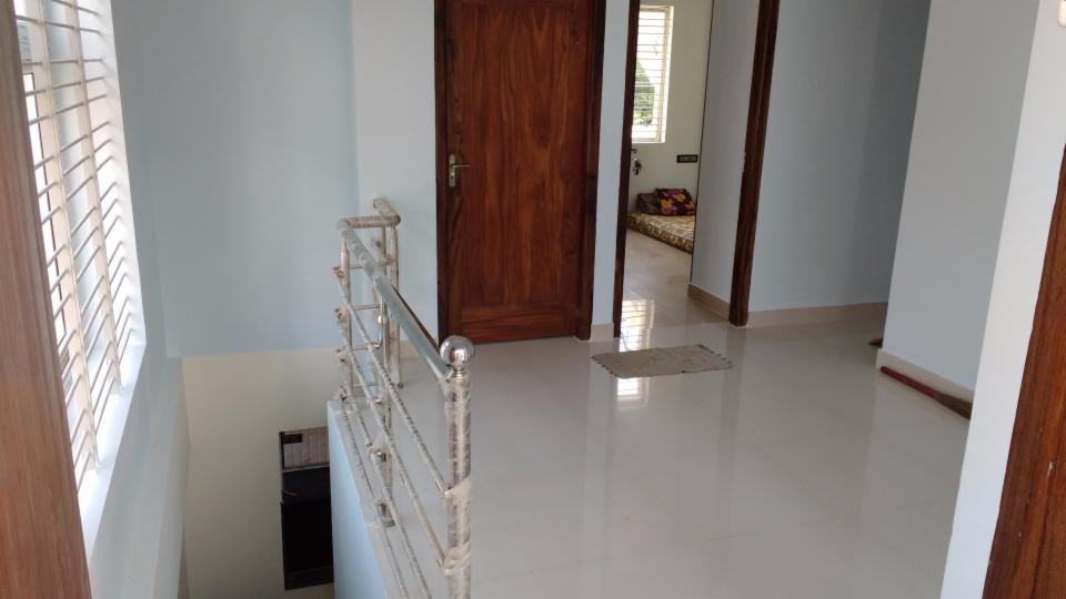 Independent House Mallathahalli Rent WITHOUT BROKERAGE Semifurnished