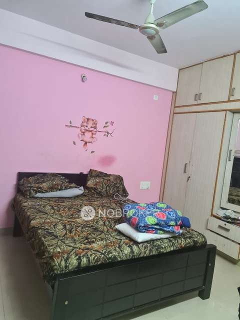 2 BHK Flat In Haripriya Residency for Rent  In Panathur