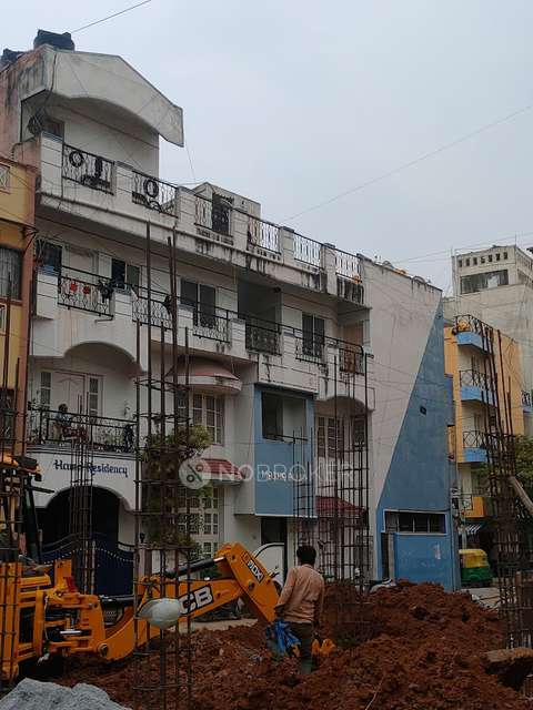 1 RK Flat for Rent  In Btm Layout