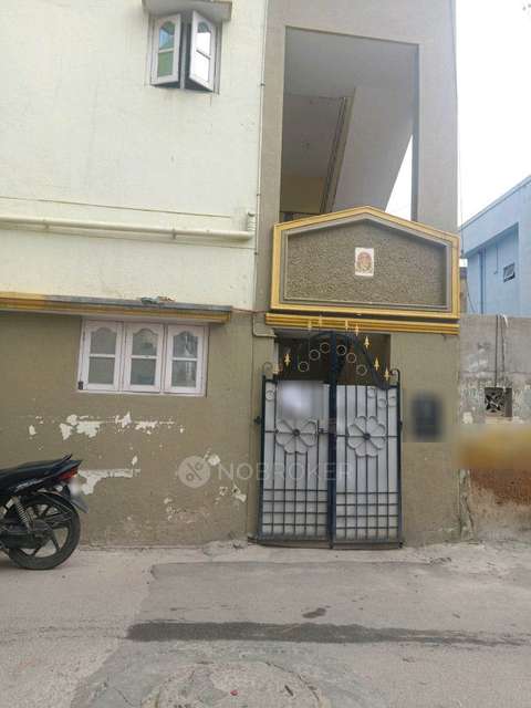 1 BHK House for Rent  In Udaya Nagar