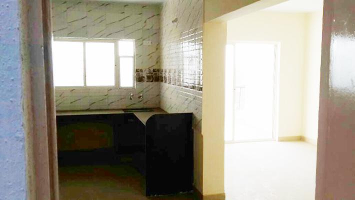 2 BHK Flat In Krishna Heights for Rent  In Narhe