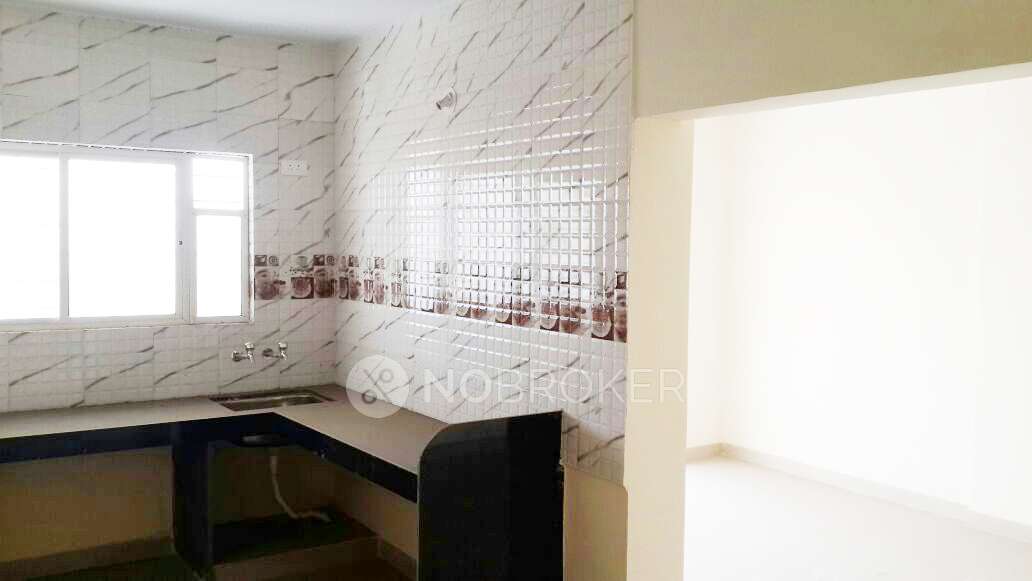 2 BHK Flat In Krishna Heights for Rent  In Narhe