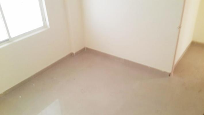 2 BHK Flat In Krishna Heights for Rent  In Narhe