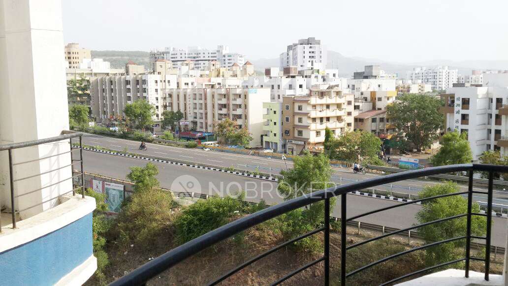 2 BHK Flat In Krishna Heights for Rent  In Narhe