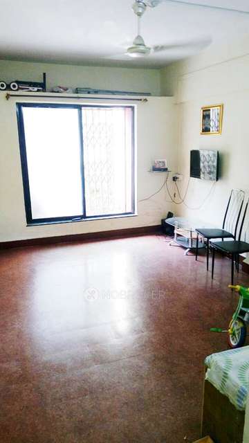 1 BHK Flat In Shantiban Chs for Rent  In Kothrud