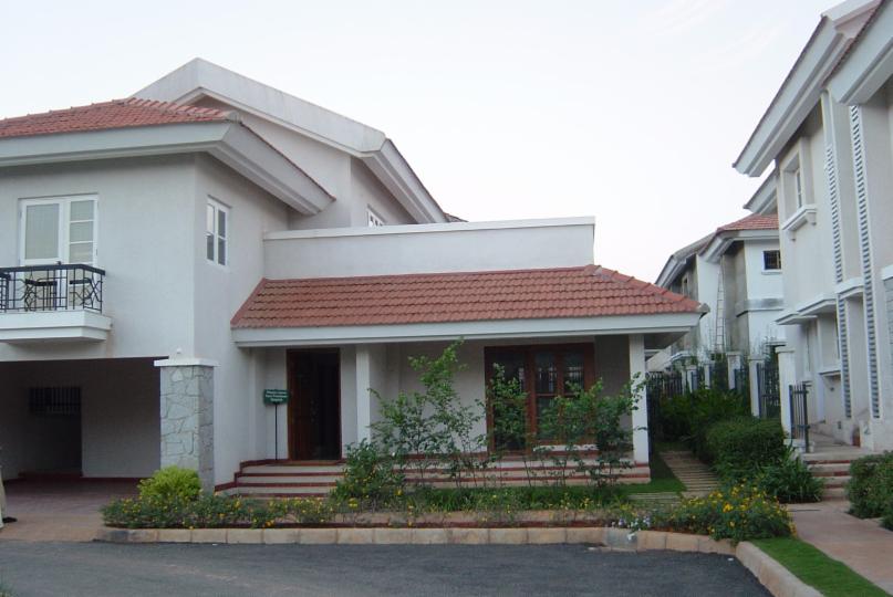 Independent House Whitefield Rent WITHOUT BROKERAGE Semifurnished 3