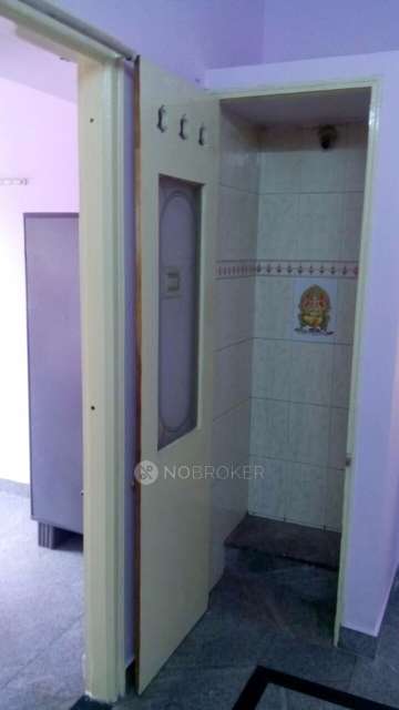 1 BHK Flat for Rent  In Ittamadu