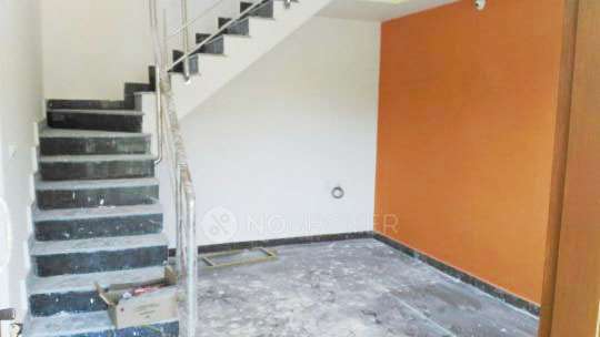 4 BHK Flat For Sale  In Nagarbhavi