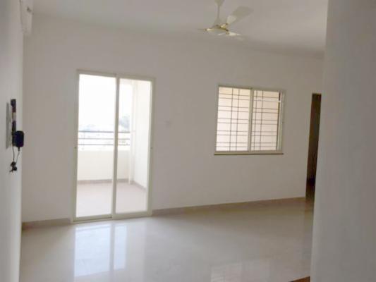 3 BHK Flat In Kalashree-md Rivera for Rent In Kalashree Md Rivera