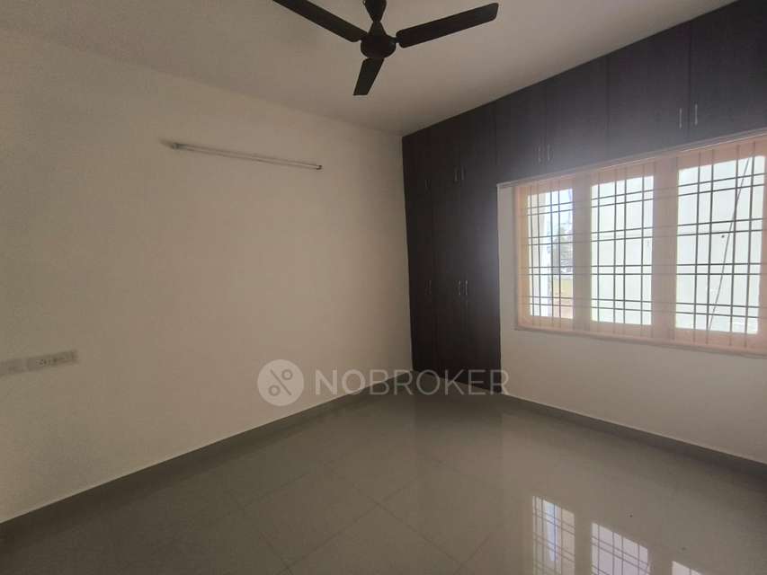 3 BHK Flat In Sri Lakshmi Narasimha Griha for Rent  In Velachery