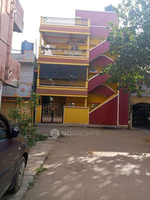 2 BHK Flat for Rent  In Krishnarajapura