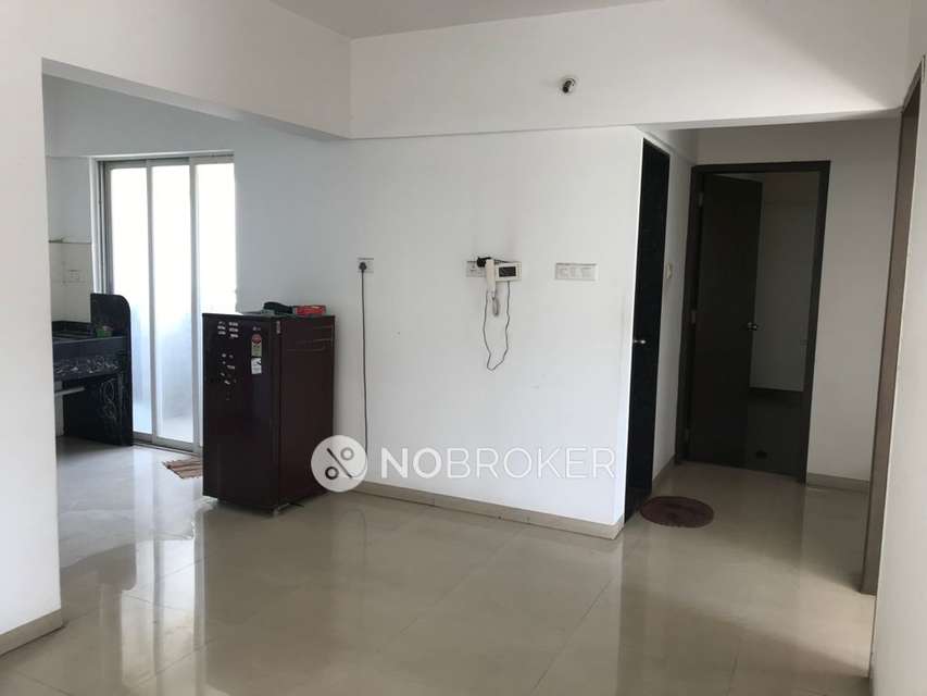 2 BHK Flat In Saarrthi Sovereign for Rent  In Hinjewadi