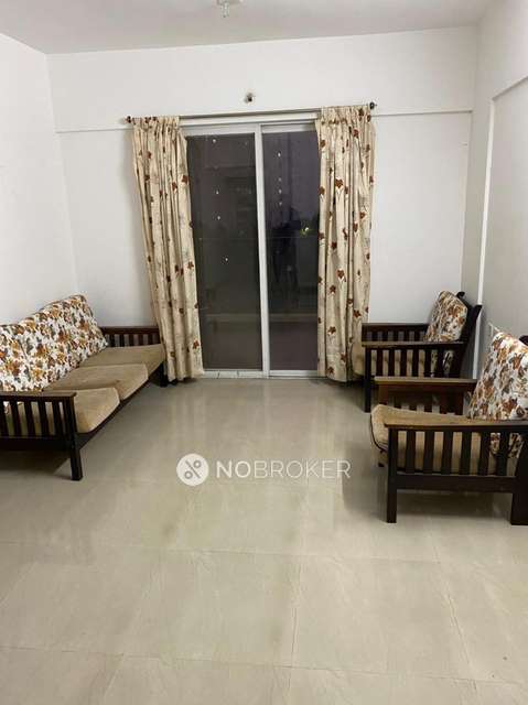2 BHK Flat In Saarrthi Sovereign for Rent  In Hinjewadi