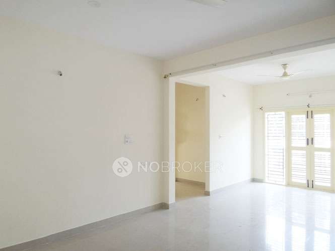 2 BHK Flat In Daisy Mansion for Rent  In Whitefield